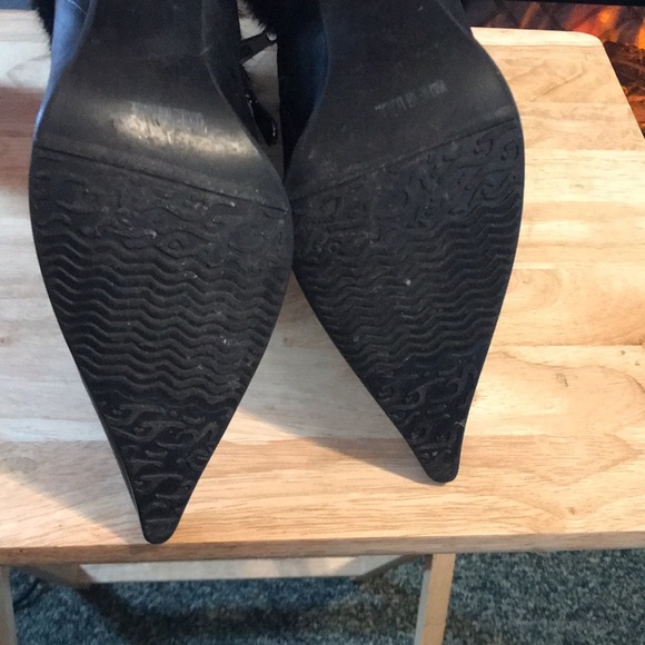 High heel boots - Picture 3 of 4